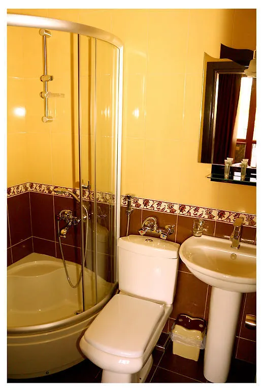 Begi Hotel Tbilisi