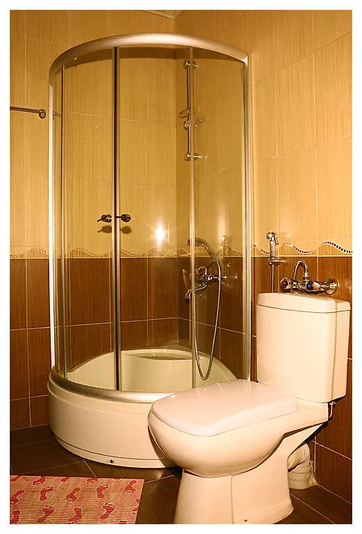Begi Hotel Tbilisi 4*,  Georgië