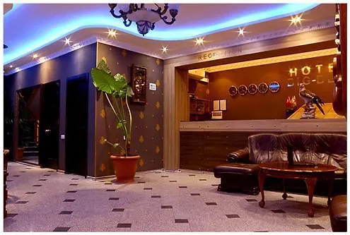 Begi Hotel Tbilisi