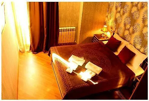 Begi Hotel Tbilisi 4*,