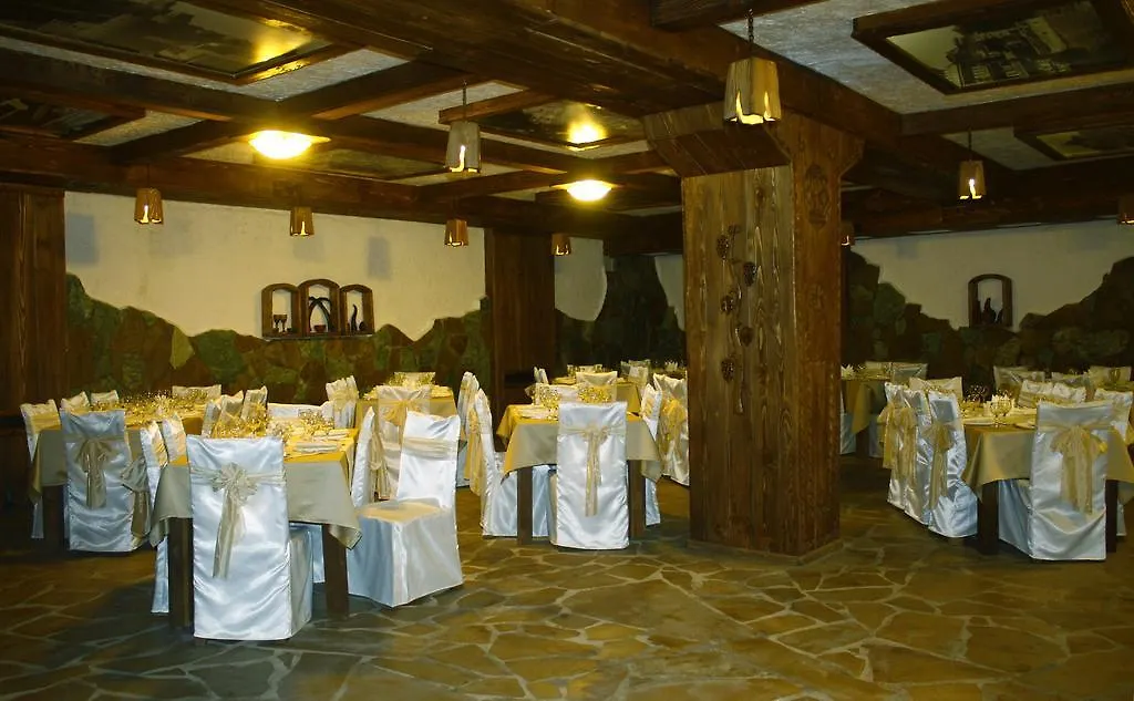 Begi Hotel Tbilisi