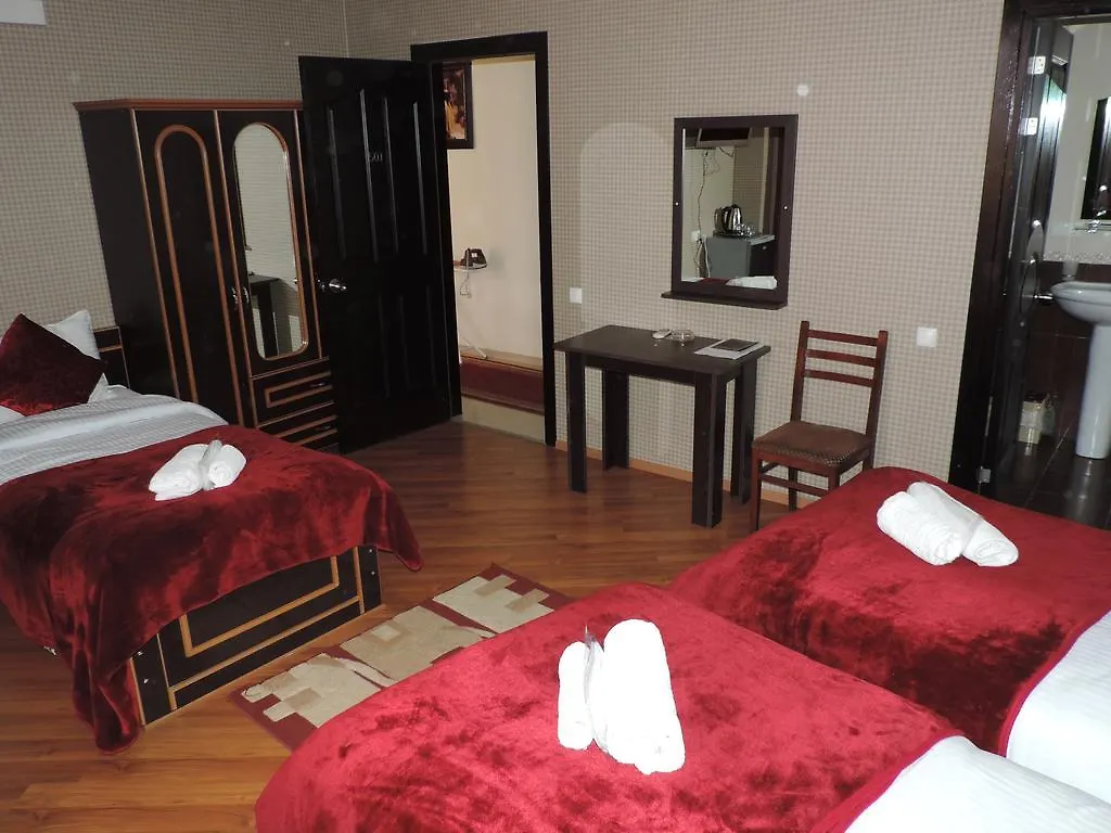 Begi Hotel Tbilisi