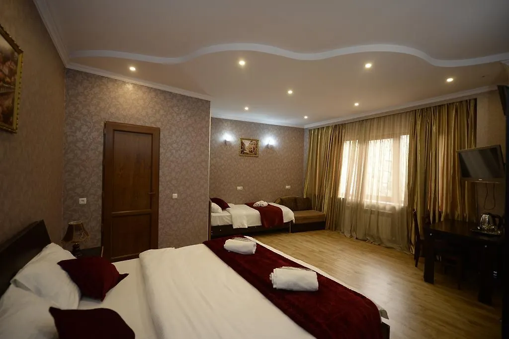 Begi Hotel Tbilisi 4*,