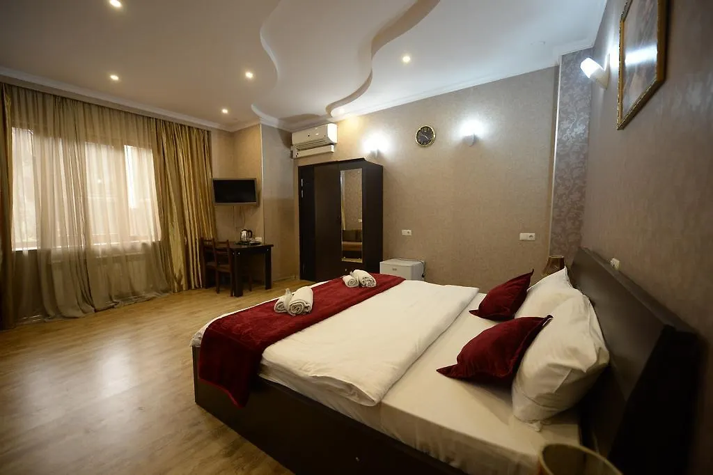 ****  Begi Hotel Tbilisi Georgië