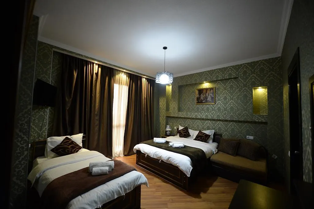 Begi Hotel Tbilisi