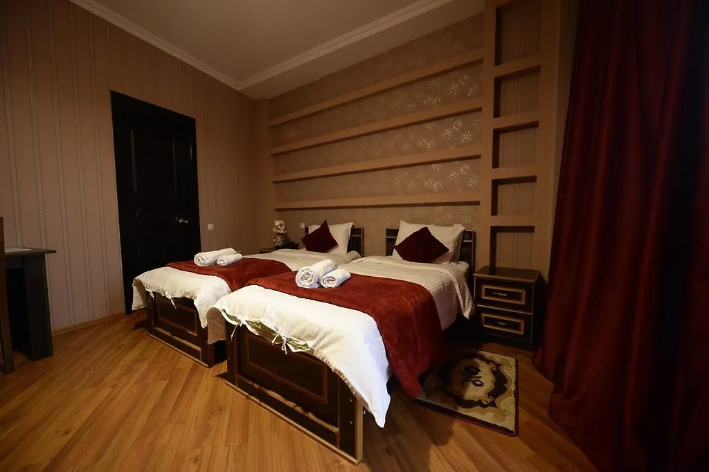 Begi Hotel Tbilisi