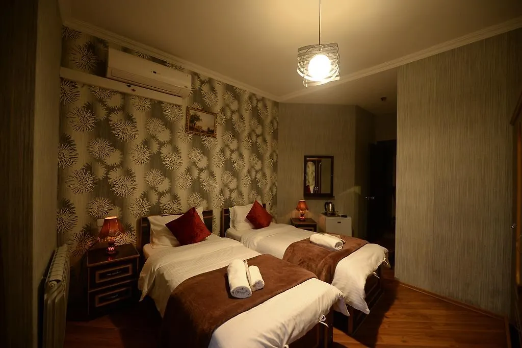 Begi Hotel Tbilisi