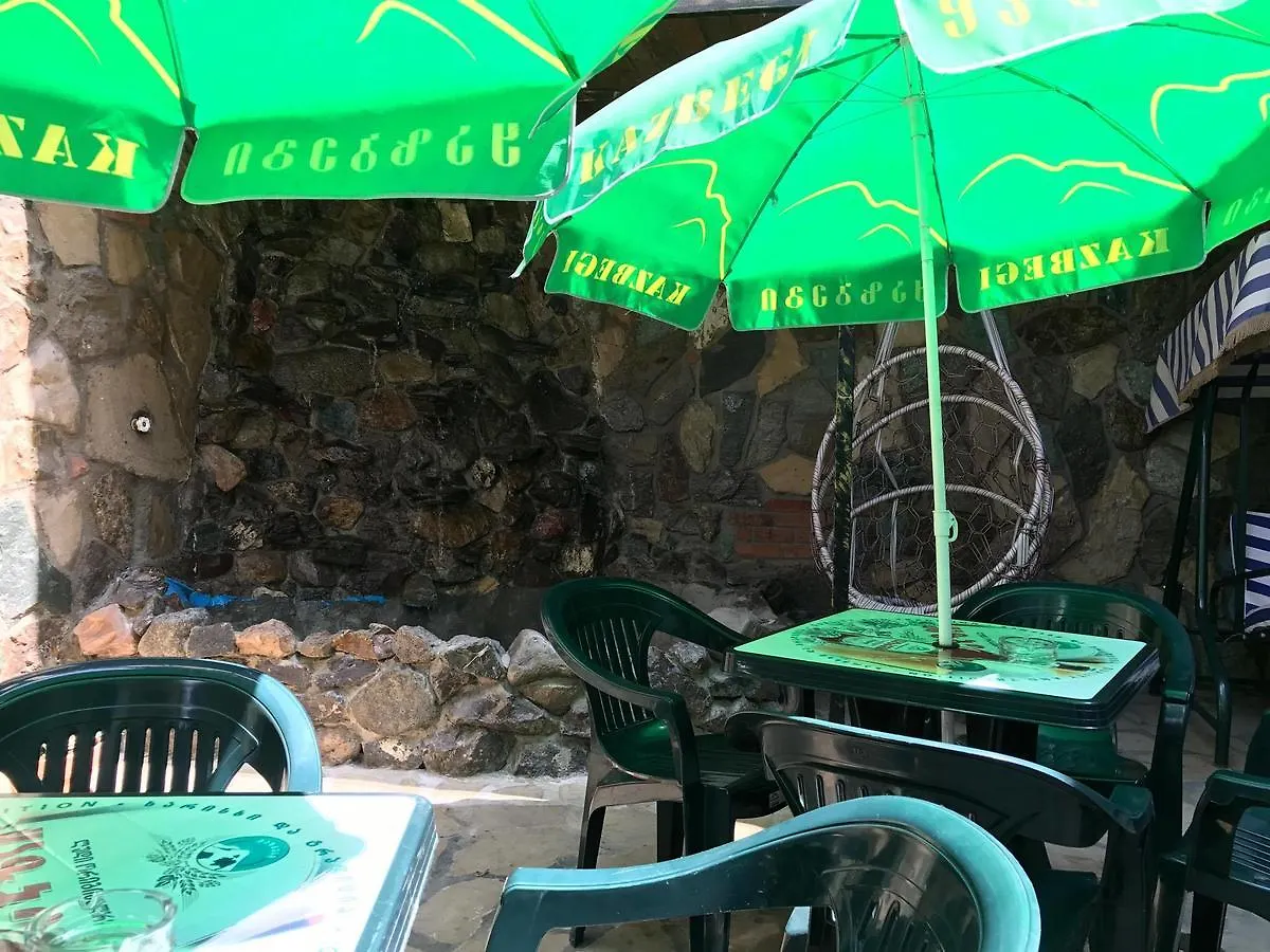 ****  Begi Hotel Tbilisi Georgië