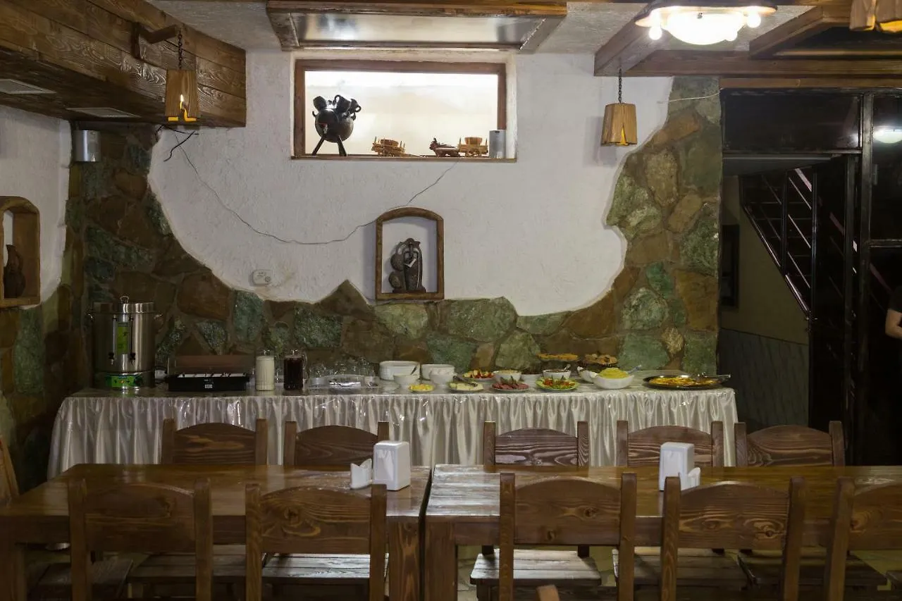 Begi Hotel Tbilisi