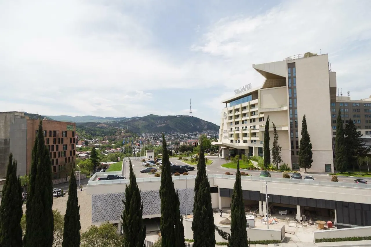 Begi Hotel Tbilisi