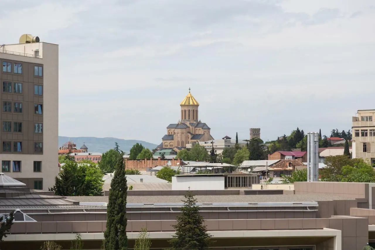 Begi Hotel Tbilisi