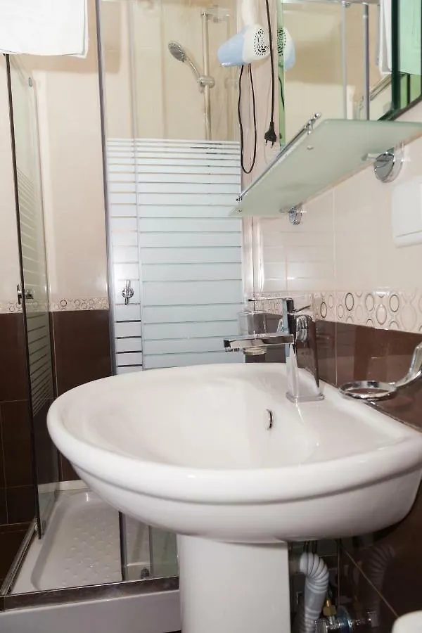 Begi Hotel Tbilisi