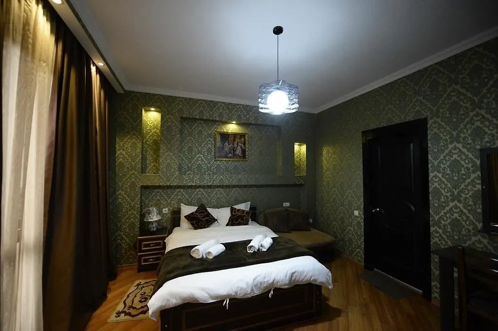Begi Hotel Tbilisi 4*,  Georgië
