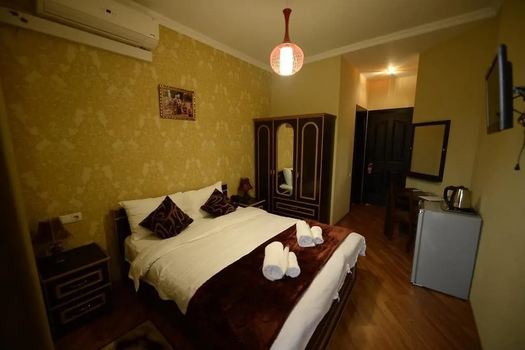 Begi Hotel Tbilisi