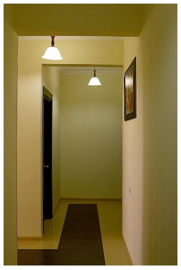 Begi Hotel Tbilisi