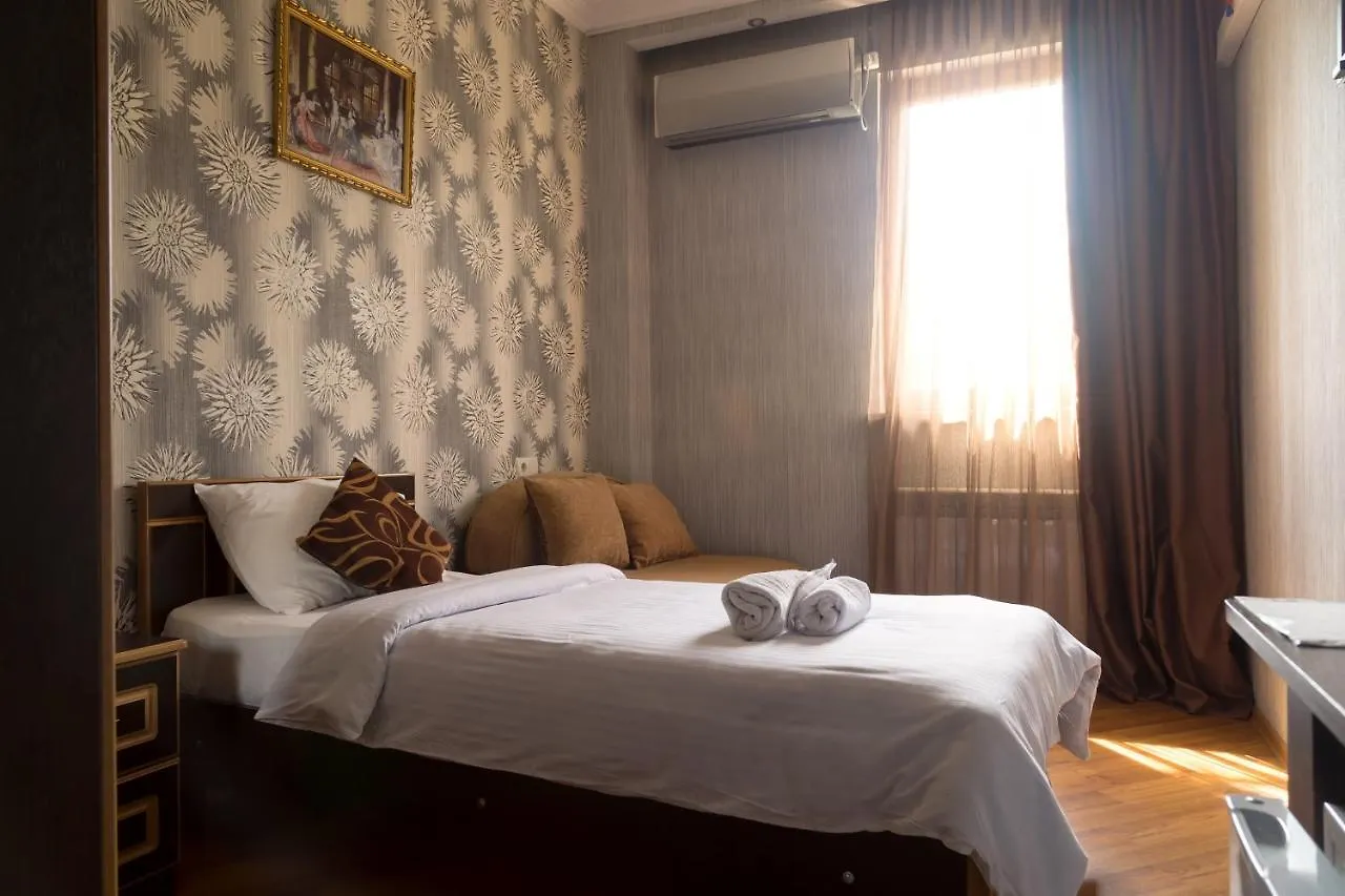 ****  Begi Hotel Tbilisi Georgië