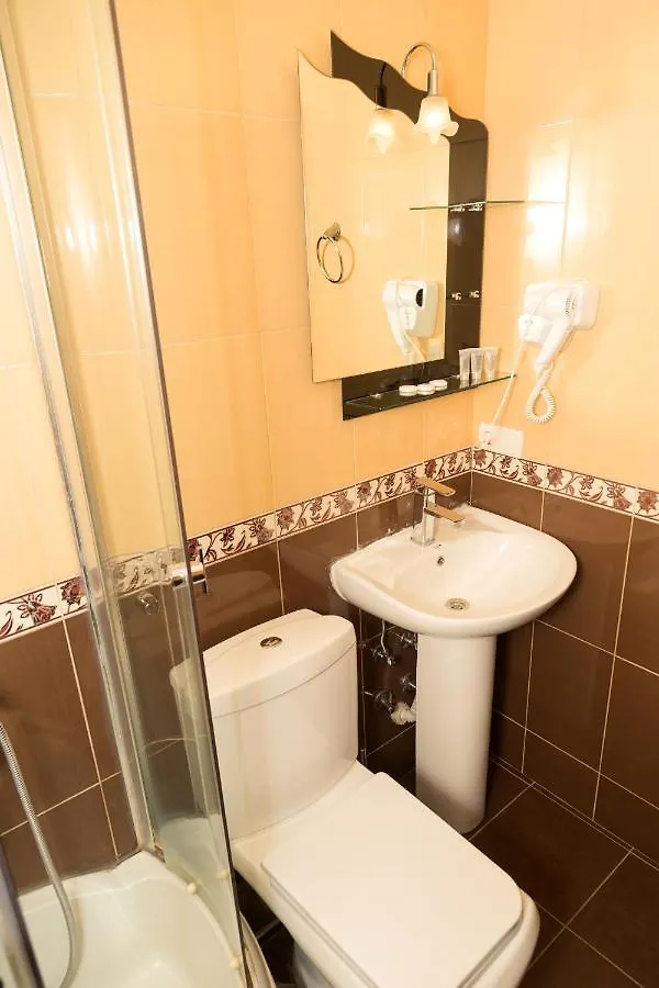 Begi Hotel Tbilisi