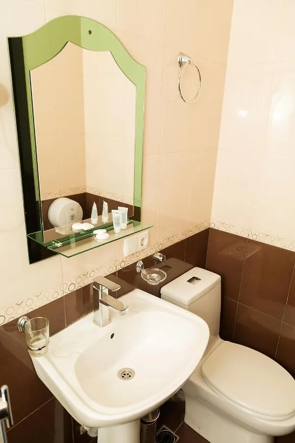 Begi Hotel Tbilisi