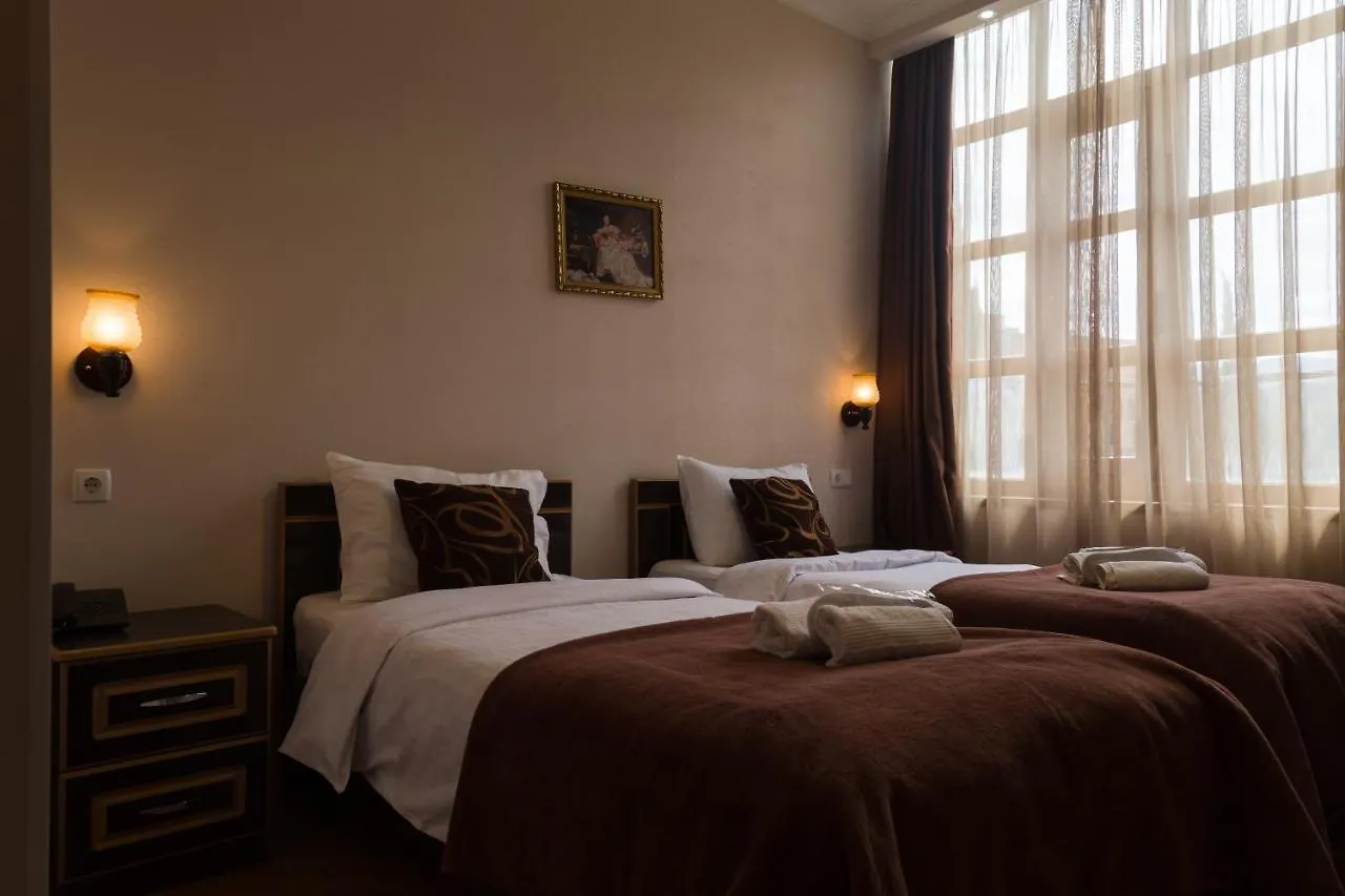 Begi Hotel Tbilisi 4*,  Georgië