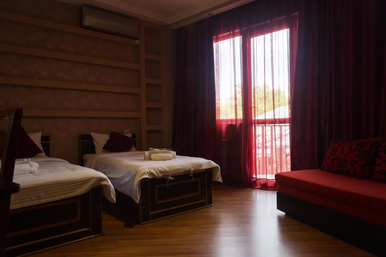 Begi Hotel Tbilisi