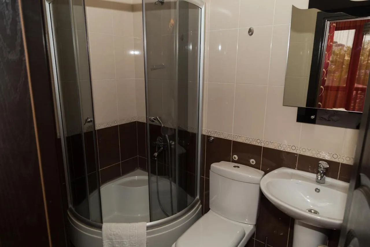 ****  Begi Hotel Tbilisi Georgië