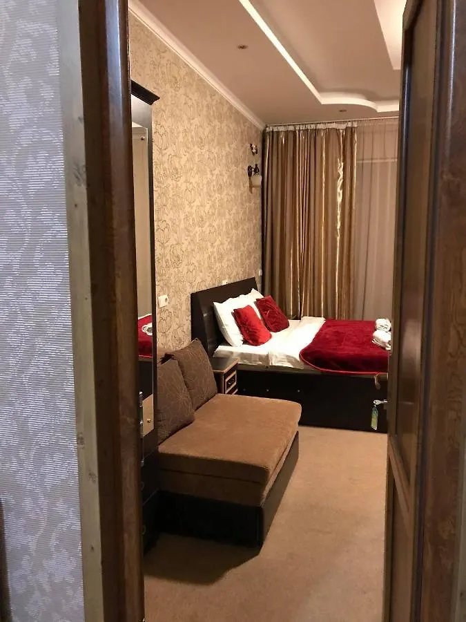 Begi Hotel Tbilisi